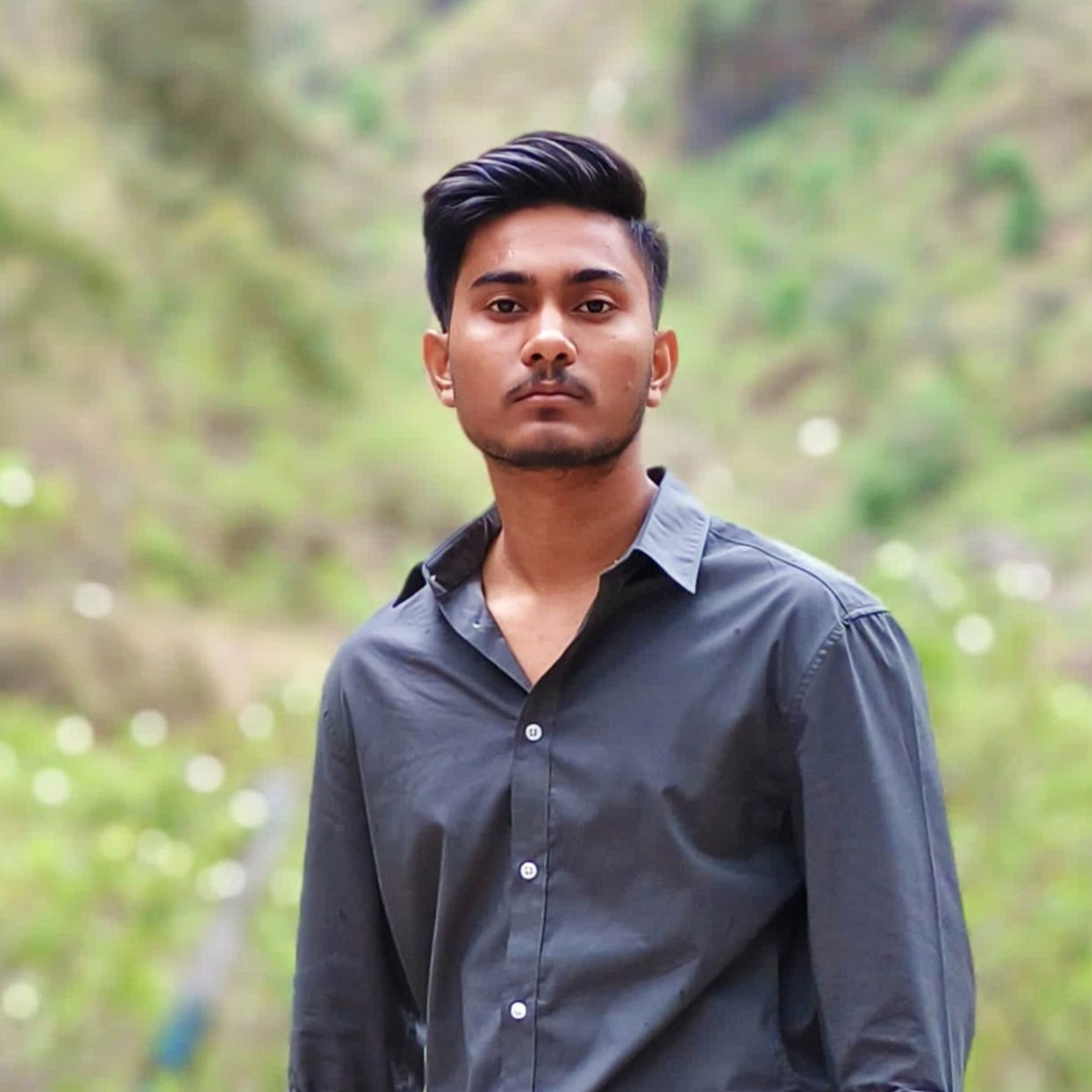 Asad photo
